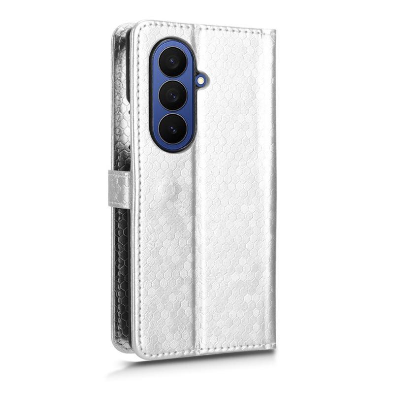 Polka Dot Magnetic Protective Case for Samsung Galaxy Z Fold7 Flip Phone