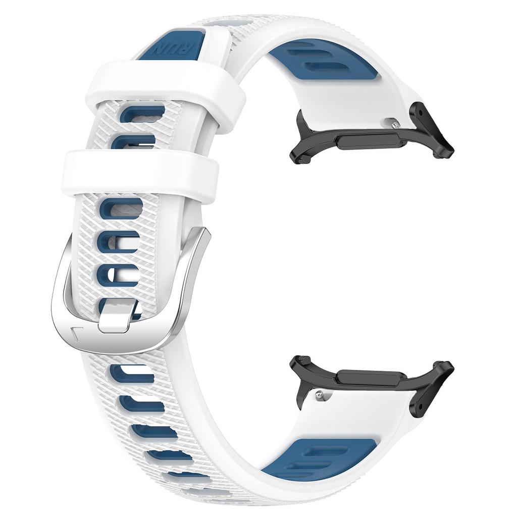 No Gaps Sports Silicone Strap For Samsung Galaxy Watch 7 Ultra 47mm Loop Bracelet For Galaxy Watch Ultra Watchband Accessories