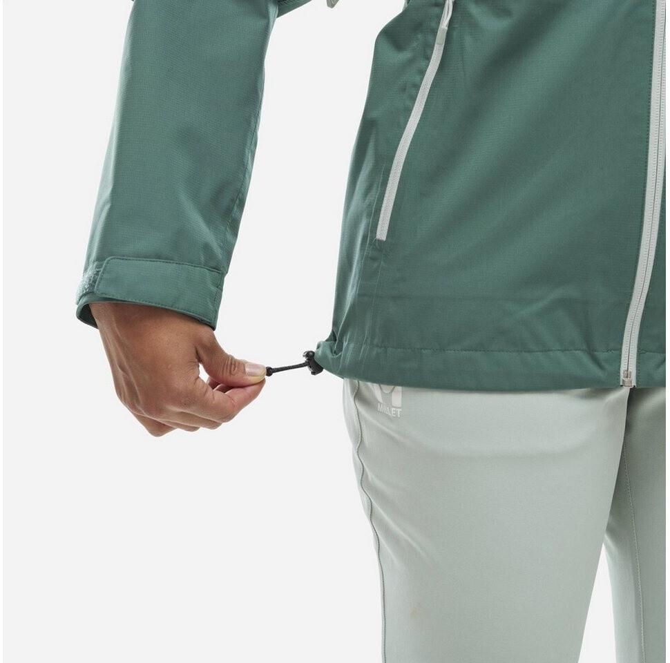 Куртка Millet Fitz ROY Jacket bottle N4238