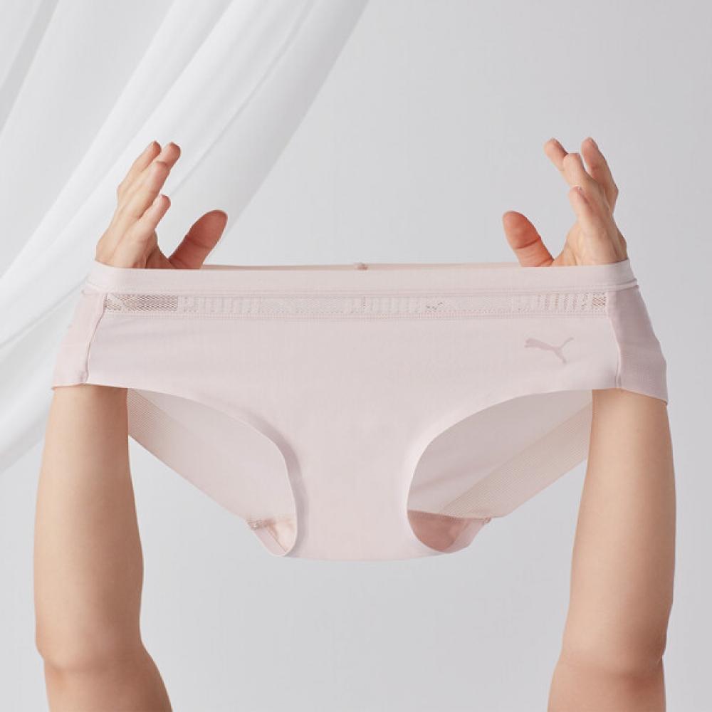 

Puma Zero Fit Free Cut Bra PantieS 2 Choice Women S lateSt Select 01.PFXIFL01/01/100