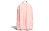 adidas Polyester Backpack Unisex Pink FP8098