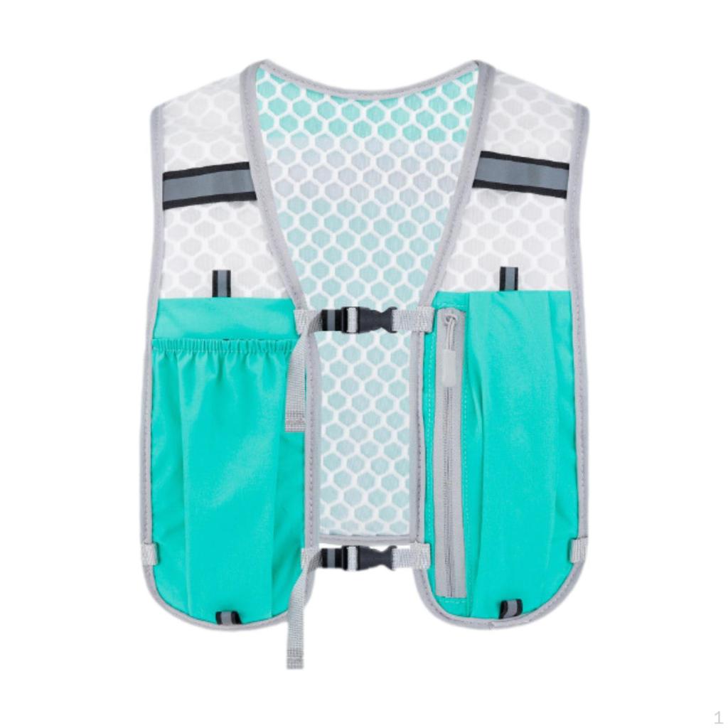 for Runners, Adjustable Vest Outdoor Activities