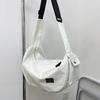 Sports Yoga Fitness Bag Crossbody Swimming Bag Women's Large Capacity Lightweight Luggage Storage Bag Going Out Backpacking Men