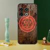 Halo of the Sun Silent Hill Phone Case For OnePlus 13 12 11 9 10 Pro 13R 12R 8T 9RT 10T 10R Nord 4 CE 2 3 Lite N20 N30