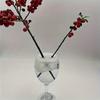 Versatile Silicone Flower Stem Holder - Waterproof Floral Arranger for Bouquets, Vases & Pen Organization