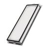 Filtro HEPA Lavabile per Aspirapolvere Roborock P10 Pro/ P10S/P20 Pro/Q Revo Maxv/Qrevo Curv/Q Revo Plus/Q Revo Pro /Q revo S/Qrevo 5AE Accessori