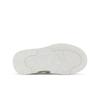 Boys and girls, middle-aged and older children, simple and ultra light soled white shoes, casual shoes