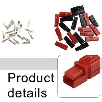 10Pairs15/45Amp For Plug Connector Quick Connect Disconnect Kit
