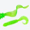 Floating Lures Artificial Soft Fishing Lures and Fishing Tackle Basses Lures for Freshwaters Predators Fishing