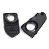 Lower Bumper Front Fog Lamp Air Guide Grille Trim Cover Compatible for 2Series F22 F23 High Quality Auto Styling Cover