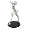NieR: Automata 2B Action Figure 18cm Yorha No. 2 Type B White Dress Ver. PVC Anime Collectible Model Doll Toy Statuette Gift For