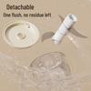 Electric Mini Garlic Masher & Food Processor - for Baby Food, Garlic Paste, Meat Grinding & Peeling
