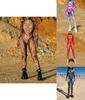 Halloween Cosplay Onepiece With Spandex Material For Adult Dress Up And Themed Events