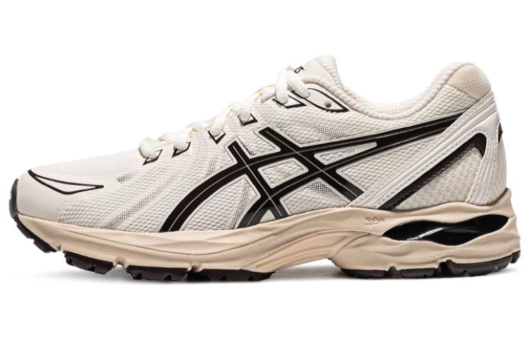 ASICS Gel Flux Cn Cream White Black Women s 1012B464-100 36