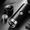 For BMW Car Smart Thermos Bottle With Temperature Display Coffee Cup For BMW F20 F40 F22 F30 E90 F32 F10 F06 F07 F46 M3 M4 M5 E6