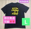 [USED] G-DRAGON Jiyong Daesung T-shirt BIGBANG GD Sol Yongbae