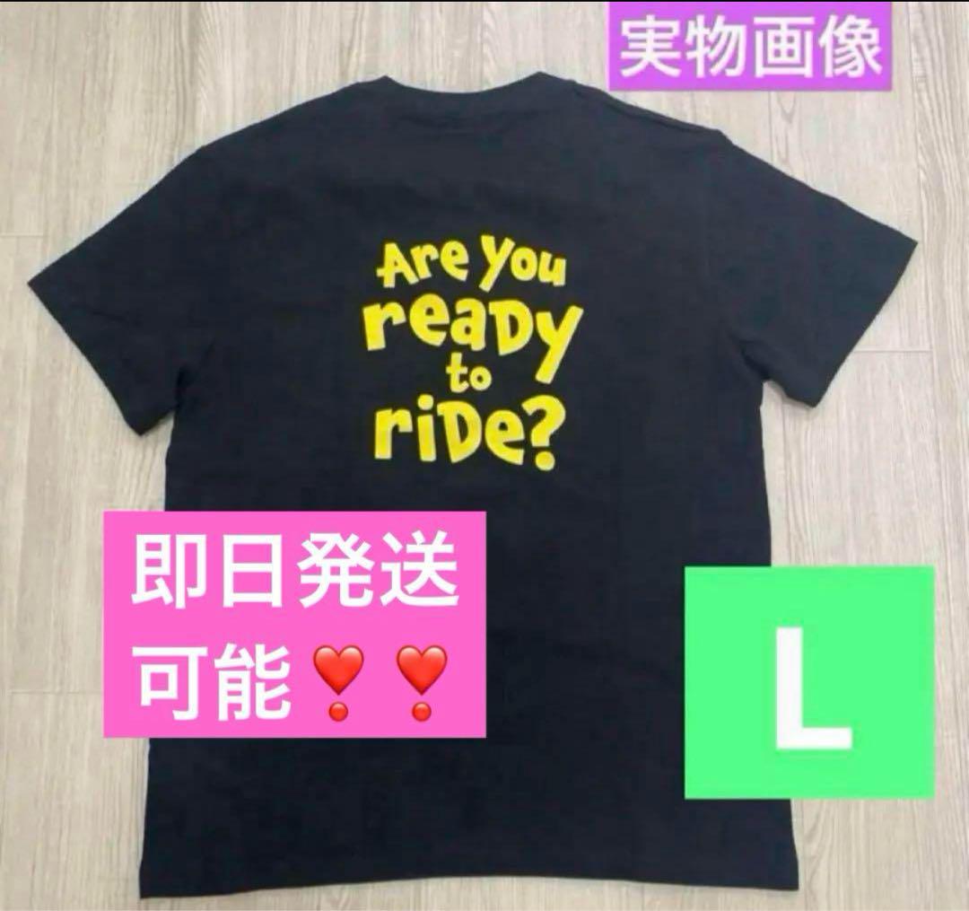 

[USED] G-DRAGON Jiyong Daesung T-shirt BIGBANG GD Sol D-LITE