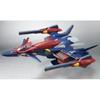 Bandai (BANDAI) Mobile New Century Gundam X ROBOT Spirits SIDE MS G Falcon