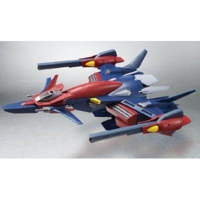 Bandai (BANDAI) Mobile New Century Gundam X ROBOT Spirits SIDE MS G Falcon