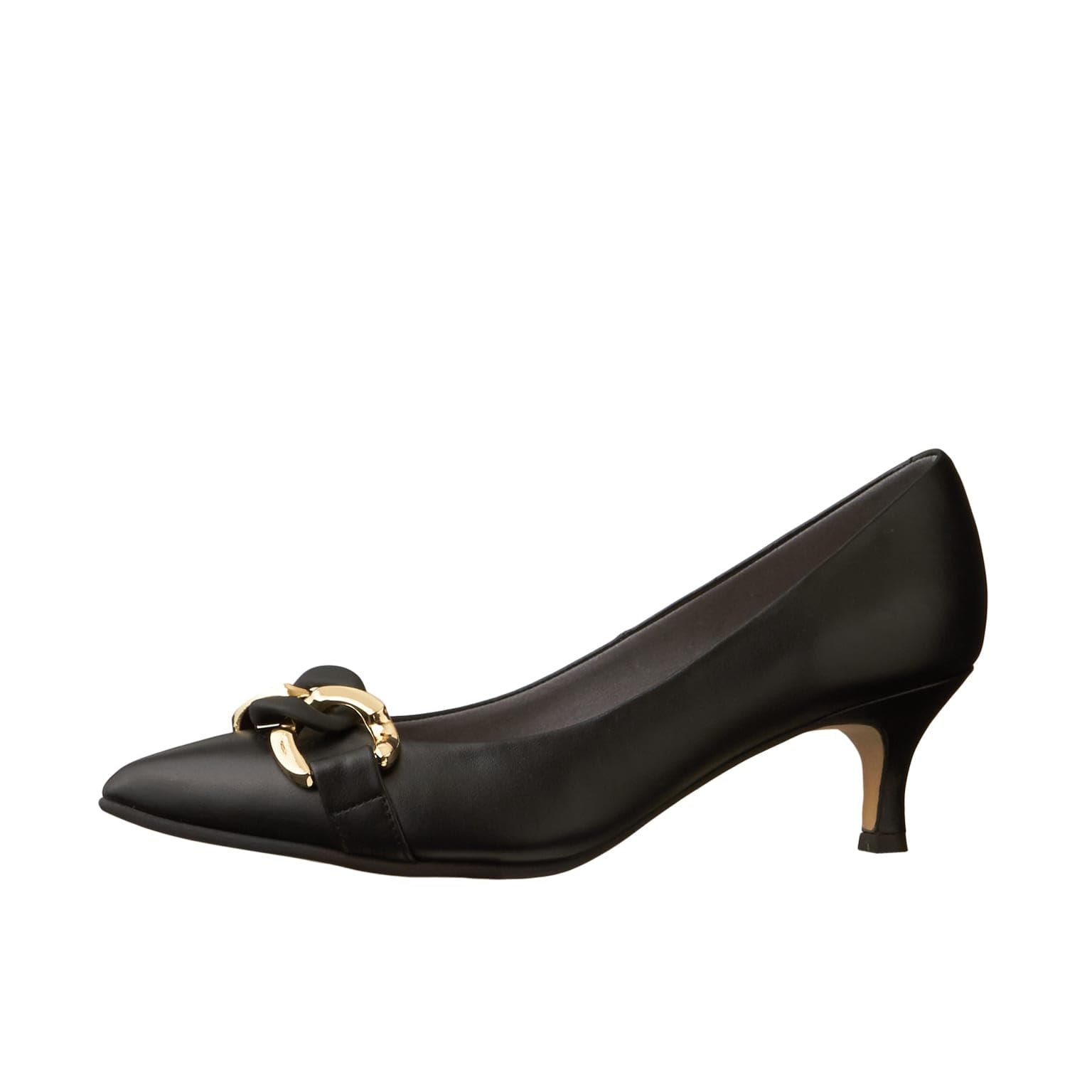 

Туфли-лодочки Made in Japan Black 183764400008 [Diana] 22.0 см