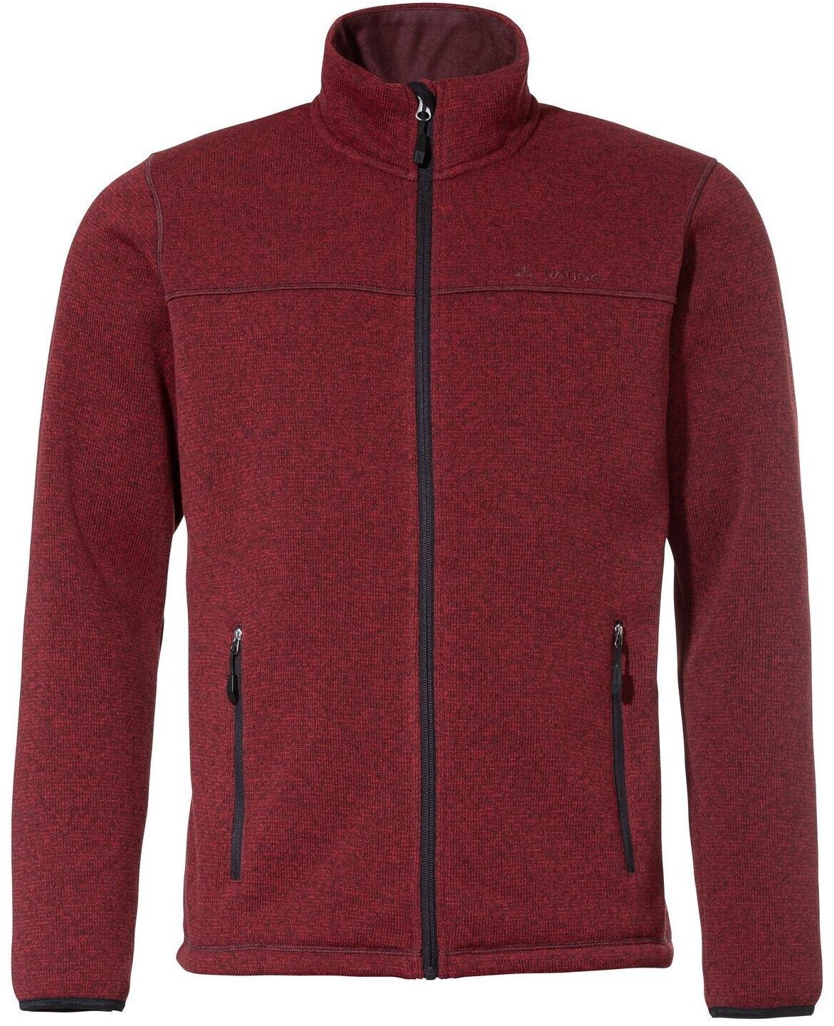 

VAUDE Мужская куртка Rienza Jacket III темный дуб XXL