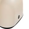 Serviettdispenser Nydelig Skyform Ansiktsserviett Holder Veggmontert Serviettboksholder for