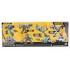 Transformers Buzzworthy Bumblebee 4-Piece Set