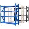 Lijiu Hong 4-Tier Storage Shelf