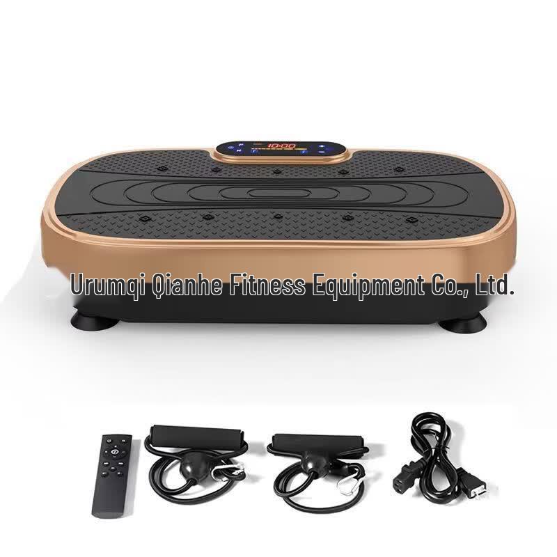 TLXT Full Body Vibration Platform CN plug (adapter included)