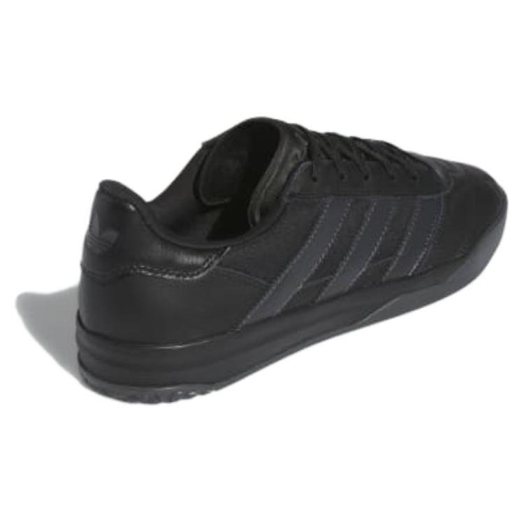 adidas Copa Premiere 'Black White' (Unisex) Core Black / Carbon / Core Black Skateboard Shoes IE0949