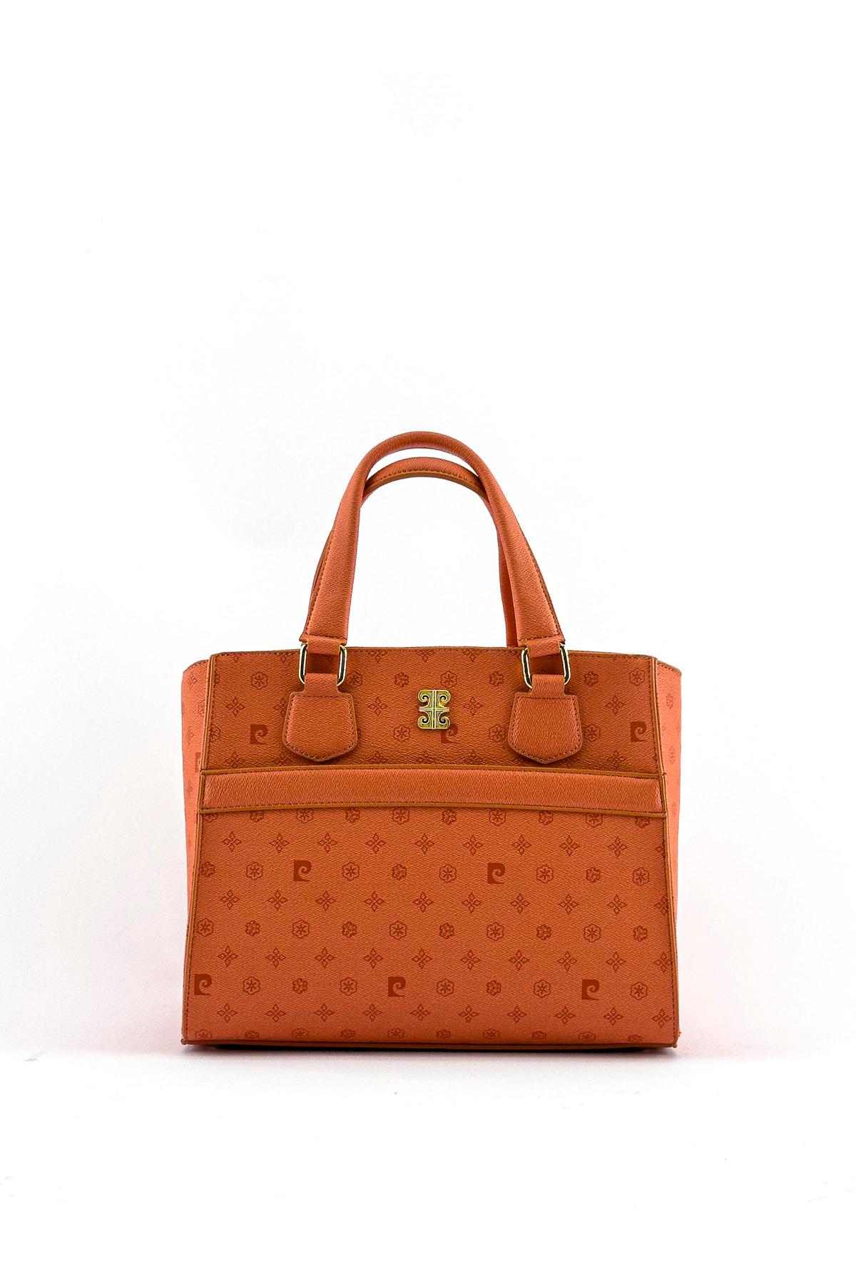 

Оригинальная роскошная женская сумка на плечо Pierre Cardin Coral Coral M23Y308