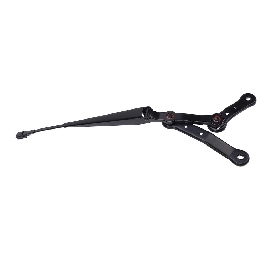 Windshield Wiper Arm Right Side Long Lasting Improve Driving Visibility A1768203600 for GLA 250 2014 To 2020