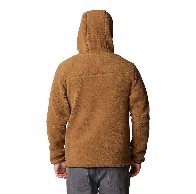 Columbia Флисовая кофта с полумолнией Rugged Ridge™ III Sherpa