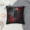 Warm Sofa Silent Hill F Horror Game 2025Decor Pillowcase Accessories Gaming Lover Pillow Covers Square Multi-Size