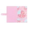 Cute Fruit 120 Slots Small Card Collecting Album Empty Three-Grid Photocard Storage Binder Book Nail Decals Organizer