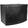 LINGSHENG Professional KTV & Commercial Wall Speaker CN plug (adapter included)