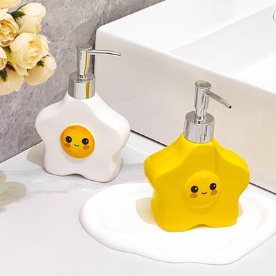 Badeværelse og toilet – Sæbedispensere