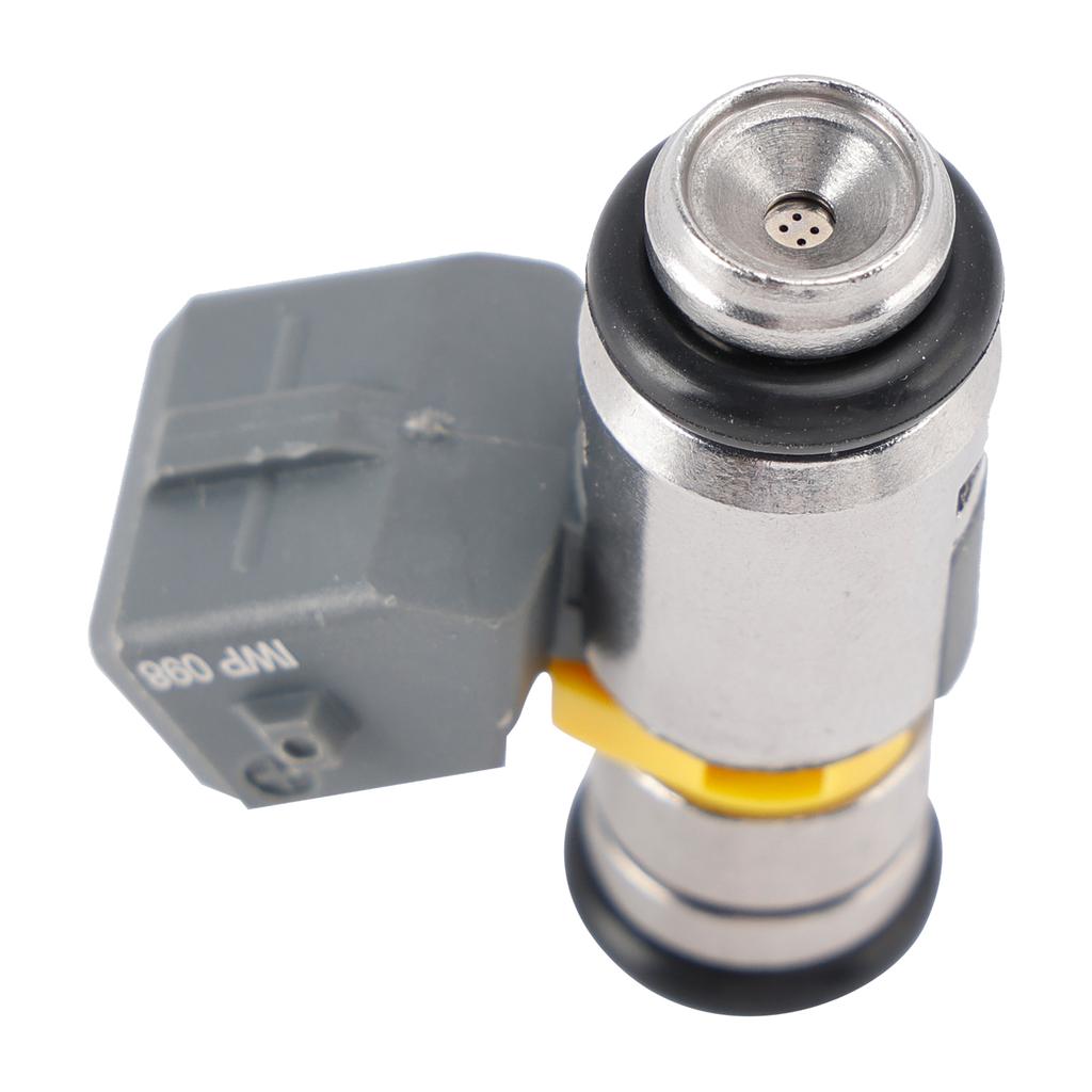 4 Piezas Inyector de Combustible Para Renault Espace Grand Scénic Laguna Megane II 2.0 IWP098