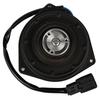 Motor de Ventilador Elétrico Daihatsu Move L175S L185S Mira L275S L285S