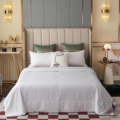 Bettwäsche – Decken