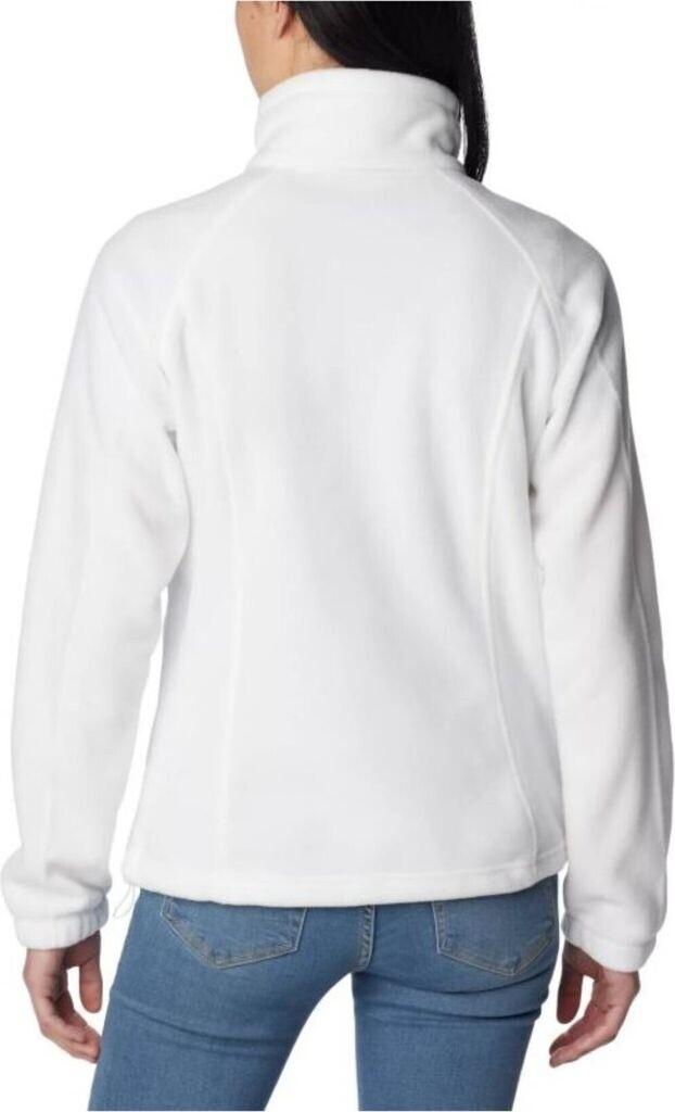 Columbia Benton Springs Fleece Jacket (1372111) морская соль