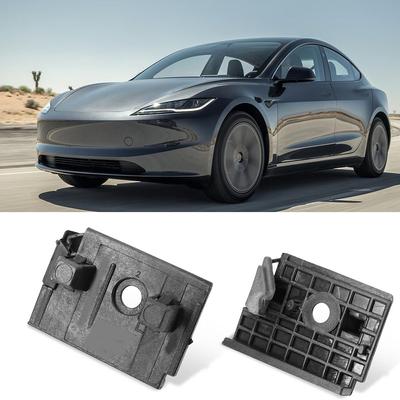 For Tesla Model 3 Front Bumper Bracket Fender Support 1084171-00-F, 1084172-00-F