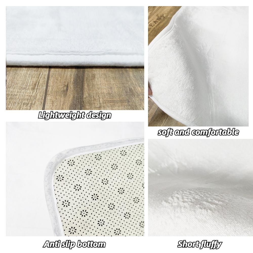 Ancient Carpets for Living Room Decoration Luxury Large Soft Rugs for Bedrom Printed Washable Home Bath Mat Room Decor Adult