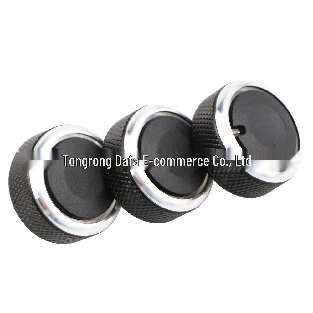 

Ручка кондиционера из алюминиевого сплава для Chevrolet Lechi и Chery QQ3/QQ6