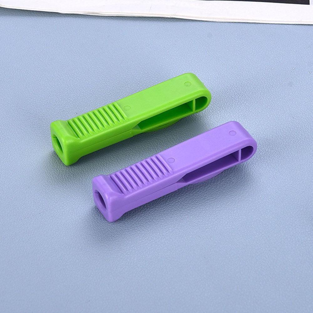 Durable Multi-Functional Ampule Breaks Plastic Anti-Slip Vial Opener Ampoule Opener For Nurse&Doctor Open Vial Bottle