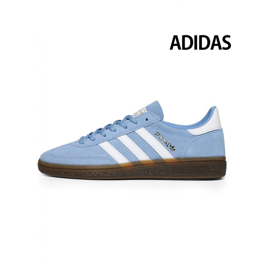 

Adidas Гандбол Специальный Bd7632 light blue230