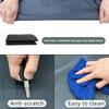 Rollaway Bed Cover Waterproof Folding Bed Dust Cover Mattress Protectors For Outdoor Sofa Clothing Storage Men Women Family