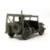 Tamiya 1/35 Military Miniature Series No.334 US Army M151A1 Vietnam War Plastic Model 35334