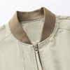 Pierre Cardin Men's Stand-Collar Casual Jacket