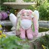 Tutuling Fantasy Creature V2 Gentle Giant 800% Vinyl Face Doll Blind Box Garden Secret Language Series Mystery Toy for Desktop